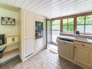 Theux Farmhouse with Garden