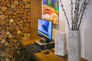 Accent Inns Victoria