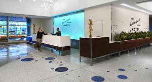 Miami International Airport Hotel