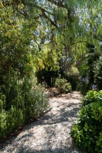 Altanure Quinta Sol dÁgua - Ecological Holiday Villa