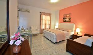 Anna Maria - Vanessa Apartments Skopelos Greece