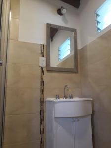 cabañas La Victoria