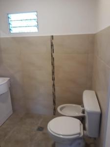 cabañas La Victoria