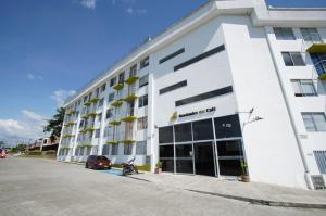 Apartamento a 2km del Parque del Café