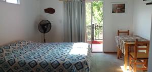 cabañas La Victoria