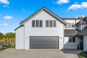 Slice of Paradise - Waikanae Self-Contained Unit - Te Horo
