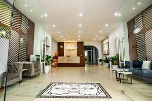 Valentino Homestay Hue