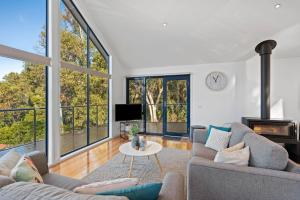 Blue Horizon Lorne - BYO Linen