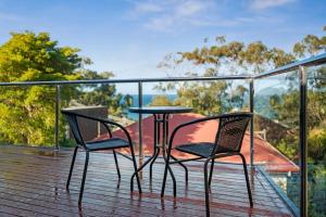 Blue Horizon Lorne - BYO Linen