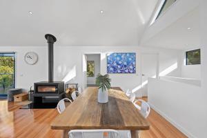 Blue Horizon Lorne - BYO Linen