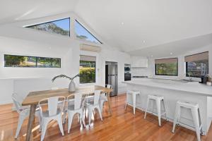 Blue Horizon Lorne - BYO Linen