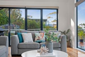 Blue Horizon Lorne - BYO Linen