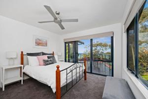 Blue Horizon Lorne - BYO Linen