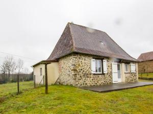 Maisons de vacances Gite Saint-Mesmin, 3 pieces, 4 personnes - FR-1-616-140 : photos des chambres