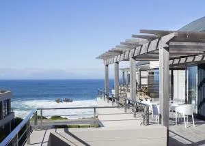 Le Paradis Penthouse - Gansbaai