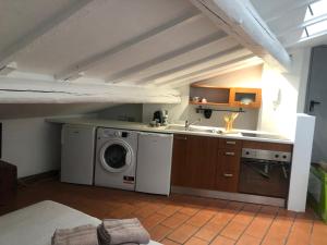 Appartamento con 1 Camera da Letto