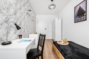 CITYRooms Gospody Gdańsk