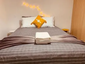 Departamento Portal Caldera - Caldera