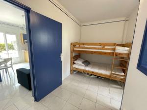 Appartement Moderne 2 Pièces + Cabine, Terrasse, Proche Plage – Saint-Jean-de-Monts - FR-1-224C-204