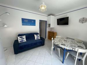 Appartement Moderne 2 Pièces + Cabine, Terrasse, Proche Plage – Saint-Jean-de-Monts - FR-1-224C-204