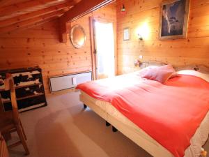 Les Gets - Chalet chaleureux pour 8 personnes - FR-1-623-314