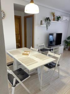APARTAMENTO ZONA MARINADOR, CERCA A LA PLAYA