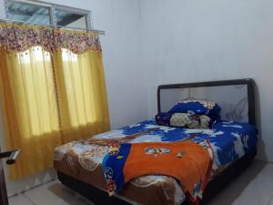 RUMAH ACIL DEKAT BNS dan JTP