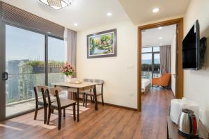 HH Residence - Serviced Apartment