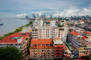 Phuminh Hotel Riverside