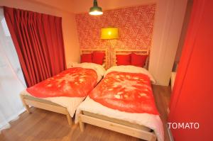 Maison Milano Nakatsu Apartment