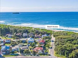 Sandcastles - Toukley