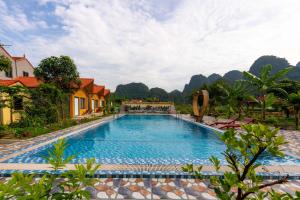 Tan Dinh Farmstay