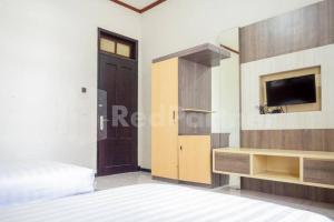 My Hommy Homestay Mitra RedDoorz