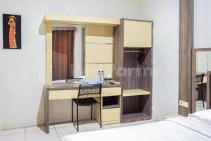 My Hommy Homestay Mitra RedDoorz