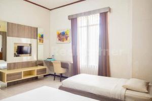 My Hommy Homestay Mitra RedDoorz