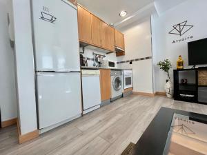 Atuaire Home En la Plaza Mayor III Centro de Burgos Parking Incluido