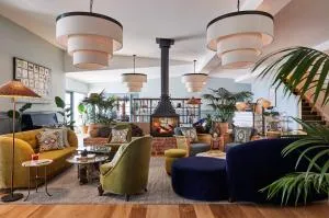 Osborn House - غولبورن