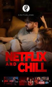 Cactusland Hotel & Apartment