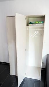 Blumenberg Ferienwohnung