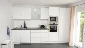 Blumenberg Ferienwohnung - Glüsingerlohe