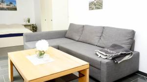 Blumenberg Ferienwohnung