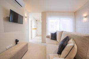 Málaga Centro Terraza 4-D