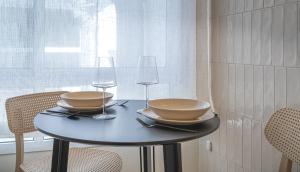 Málaga Centro Terraza 4-D