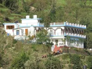 Odyssey Stays Guptkashi - Gupta Kāshi