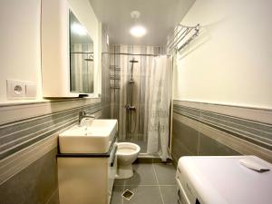 Gardens in Vake, Tbilisi