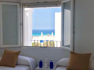 TarifaMiCasa Mar Tirreno - 4hvězdičkové hotely ve městě Tarifa