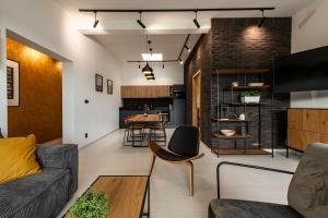 CHATA PANORAMA DOMAŠA