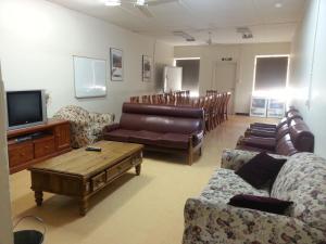 Balcanoona Shearers Quarters - Vulkathunha-Gammon Ranges National Park