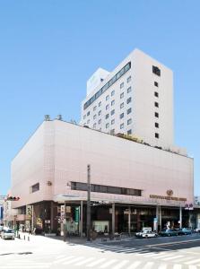 Koriyama View Hotel Annex