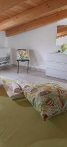 CarmineHolidayHouse